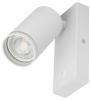 Настенный светильник ЭРА WL19 WH Б0056361