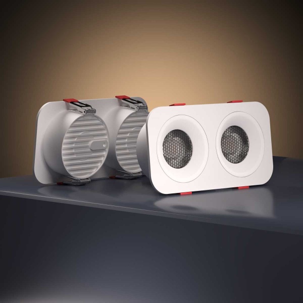 Светильник встраиваемый Elektrostandard a071314