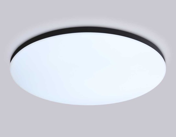 Потолочный светодиодный светильник Ambrella light Orbital Dance FZ2006