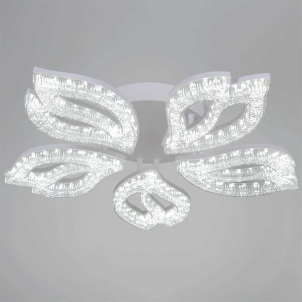 Потолочный светильник Reluce 39290-0.3-05 WH