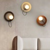 Настенный светильник Imperium Loft margott-wall01 224255-23