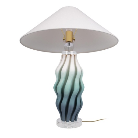 Настольная лампа Loft IT Amalfi 10264T/L