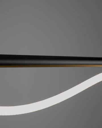 Подвесной светодиодный светильник Moderli True V10678-PL