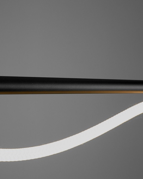 Подвесной светодиодный светильник Moderli True V10678-PL