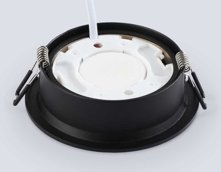 Светильник встраиваемый поворотный AMBRELLA LIGHT TECHNO SPOT TN52231