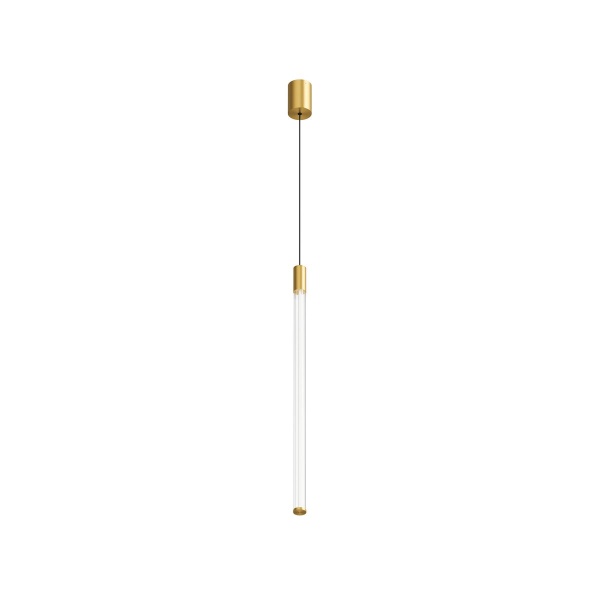 Подвесной светильник Denkirs Aura DK4314-BR