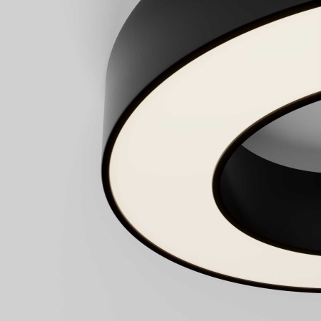 Потолочный светильник Maytoni Technical C093CL-24W3K-B