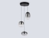 Подвесной светодиодный светильник Ambrella light High Light LH11099