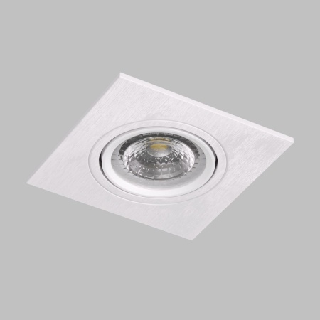 Встраиваемый светильник Denkirs Billum DK3021-WH