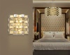 Настенный светильник с хрусталем Ambrella light High Light LH41014
