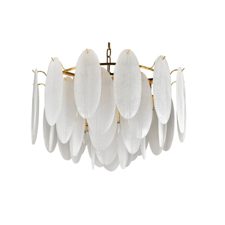 Подвесная люстра Moderli Rimini V10436-PL