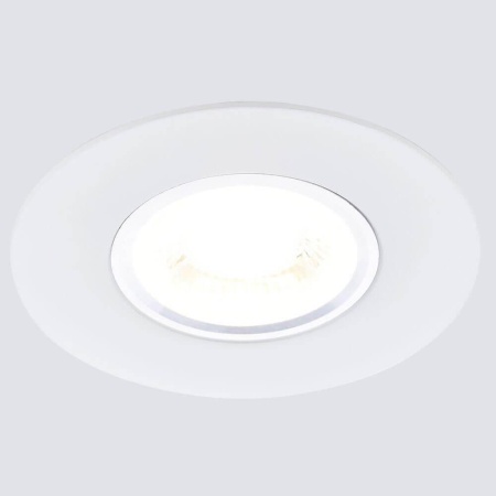 Встраиваемый светильник Ambrella light Classic A500 W