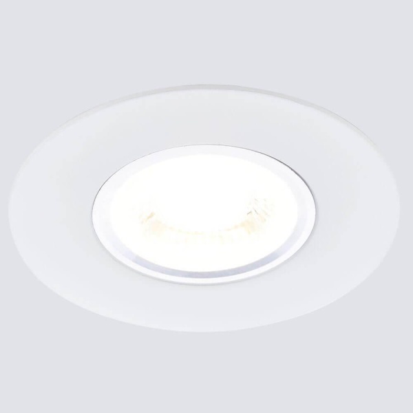 Встраиваемый светильник Ambrella light Classic A500 W