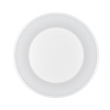Потолочный cветильник Nowodvorski Nikki Round Led White 11201