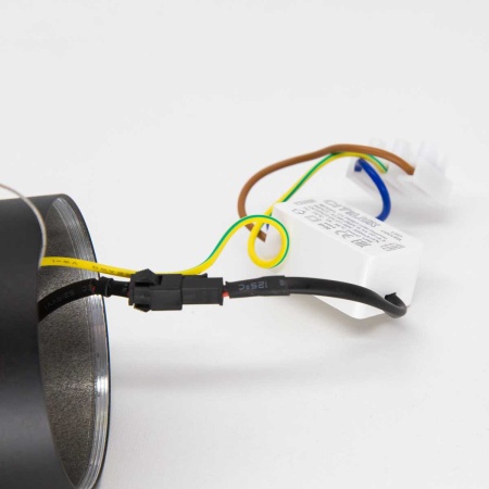 Потолочный светодиодный светильник Citilux Старк CL7440102