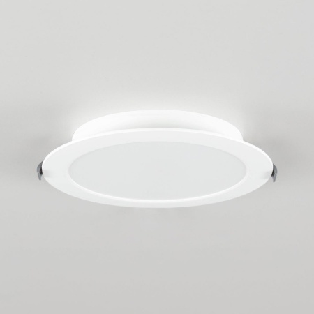 Встраиваемый светодиодный светильник Citilux Галс CLD5516N