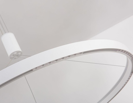 Подвесной светодиодный светильник Ambrella light Comfort Line FL5855