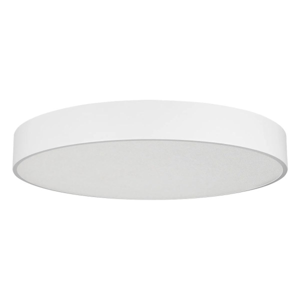 Накладной светодиодный светильник Arlight SP-TOR-PILL-PRISM-R800-94W Warm3000 (WH, 100 deg, 230V) 022132(4)