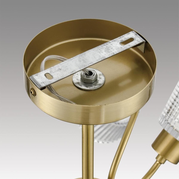 Светильник потолочный Lumion IMANA 8154/8C