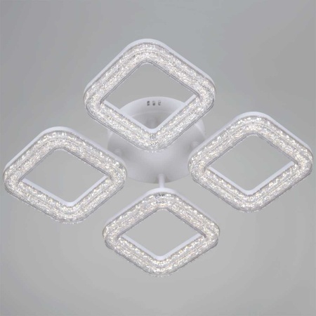 Потолочный светильник Reluce 98290-0.3-04 WH