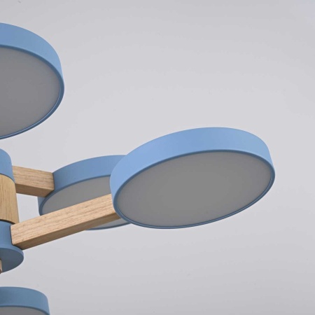 Люстра Imperium Loft TURNA-DBL01 229090-26