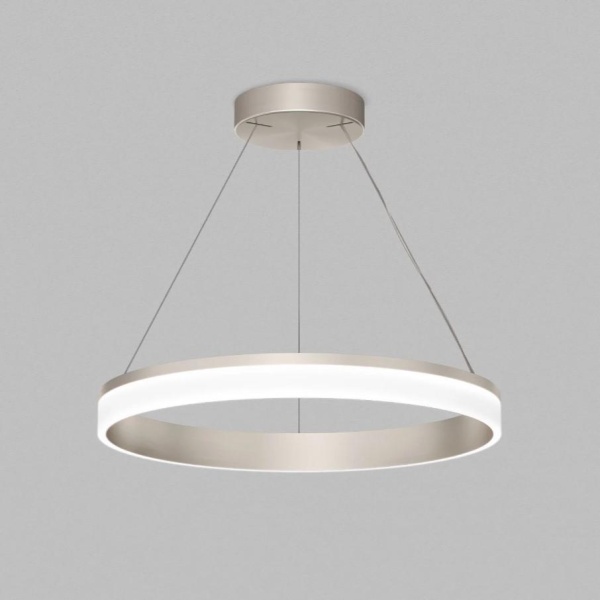 Подвесной светильник DENKIRS RING DK6671-SN