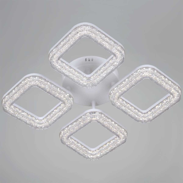 Потолочный светильник Reluce 98290-0.3-04 WH