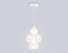 Подвесной светодиодный светильник Ambrella light High Light LH11056