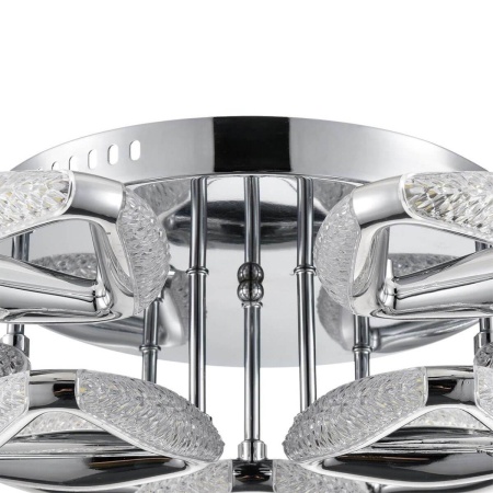 Потолочная светодиодная люстра Lumion Ledio Ruana 8239/9CL