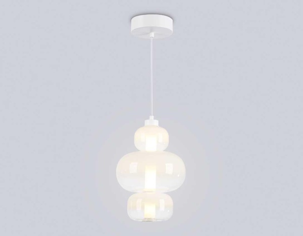 Подвесной светодиодный светильник Ambrella light High Light LH11056