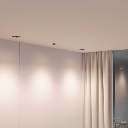 Встраиваемый светильник Elektrostandard 25019/01 a067526