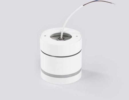 Накладной точечный светильник Ambrella light TECHNO SPOT TA1444