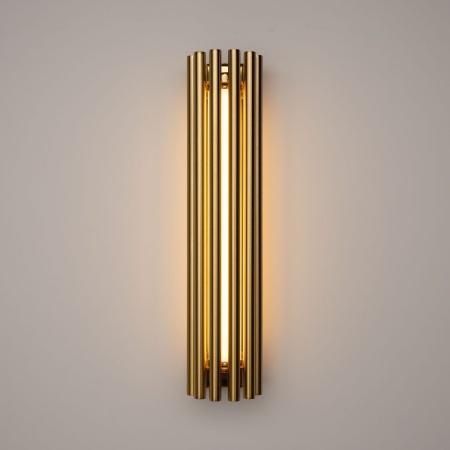 Настенный светильник Maytoni Sonata MOD410WL-L12BS3K