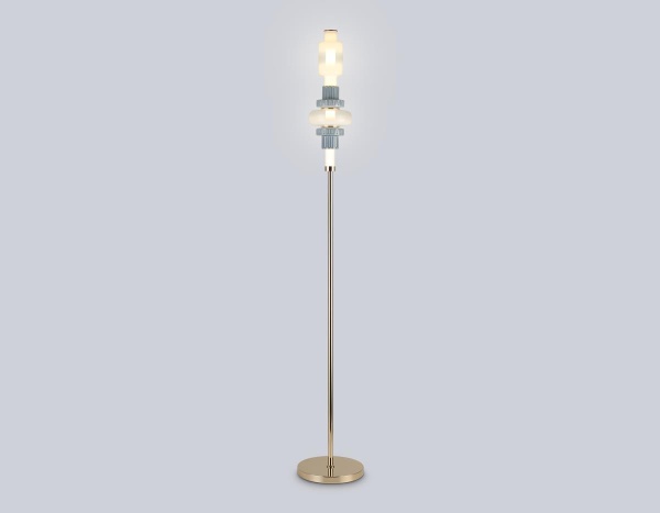 Торшер Ambrella Light HIGH LIGHT LH53132