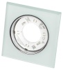 Встраиваемый светильник ЭРА DK LD50 FR Б0057470