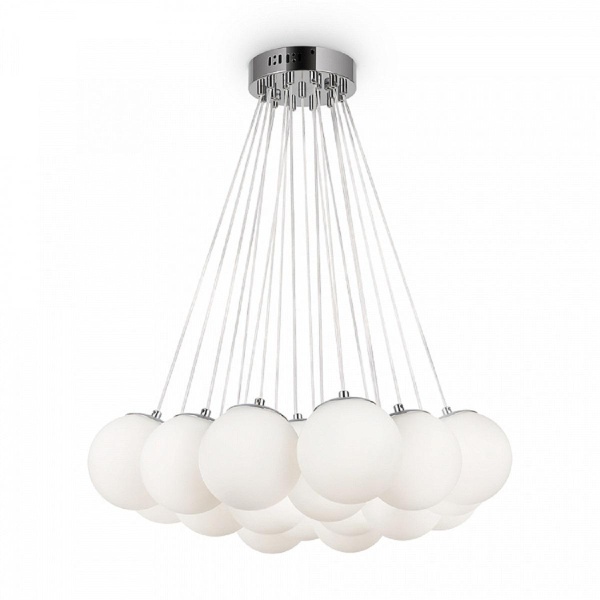 Подвесной светильник Freya Fiesta FR5231PL-19CH