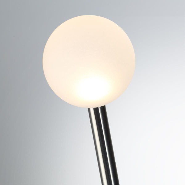 Уличный светильник Odeon Light Nature 7123/1GLB