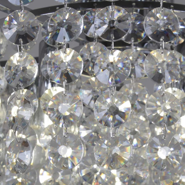 Люстра Reluce 90330-0.3-10 CR