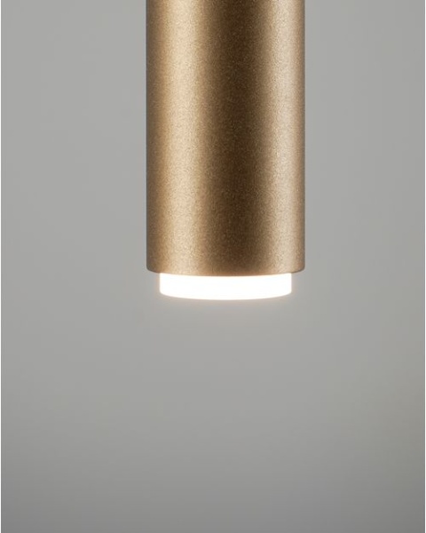 Подвесной светодиодный светильник Moderli Rin V10901-PL