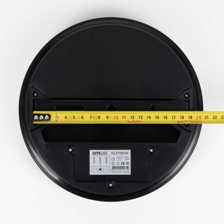 Настенно-потолочный светильник Citilux Luns CL711011V