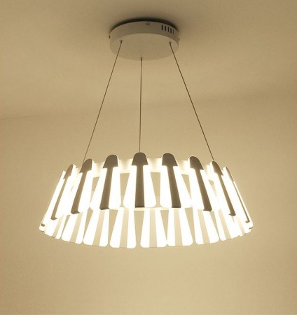 Подвесной светодиодный светильник Moderli Beauty V2410-PL