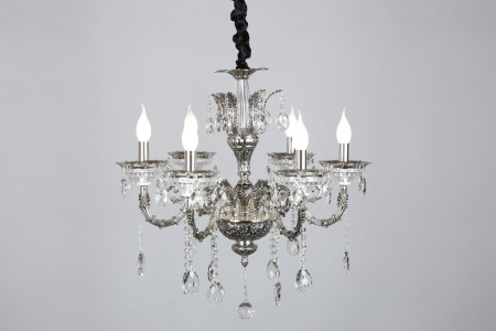 Подвесная люстра Omnilux Badesi OML-70503-06