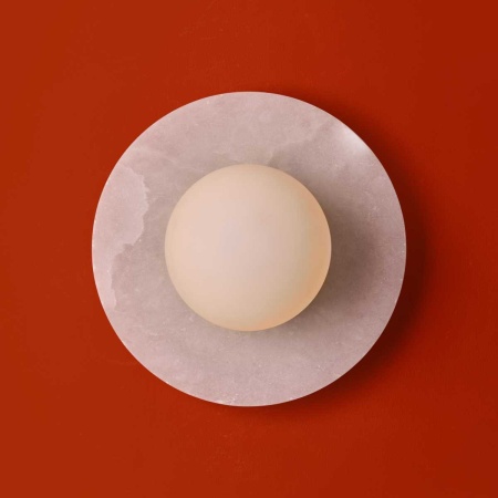 Настенный светильник Freya Modern Cave FR5631WL-L20BS