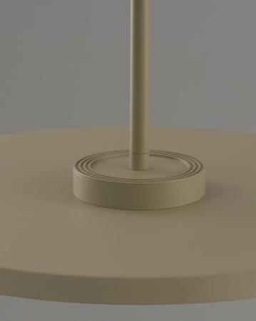 Подвесной светодиодный светильник Moderli Keiro V11105-PL