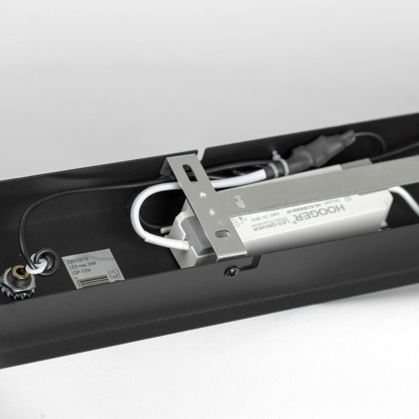 Подвесная светодиодная люстра Lussole Lassen LSP-7254