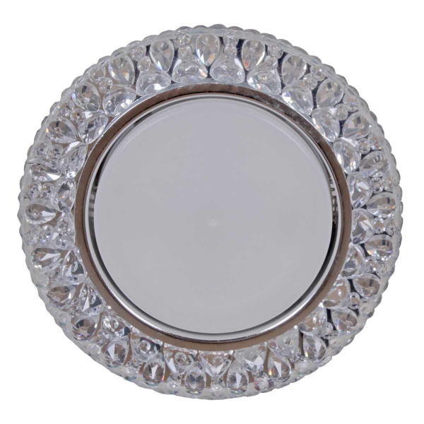 Точечный светильник Reluce 53621-9.0-001ML GX53+LED4W CL