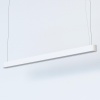 Подвесной светильник Nowodvorski Soft Led 120x6 White 7537