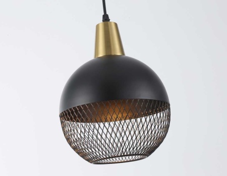 Светильник подвесной Ambrella light TRADITIONAL TR8504