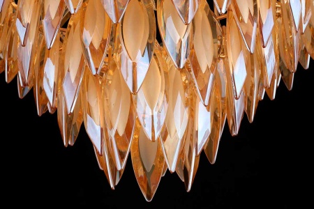 Подвесная люстра Aployt Maria APL.831.03.22