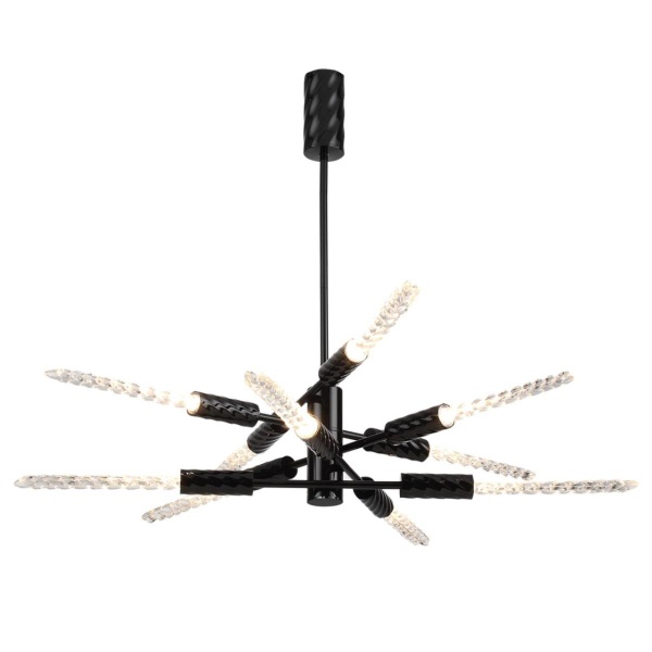 Люстра ODEON LIGHT L-VISION 5459/28L